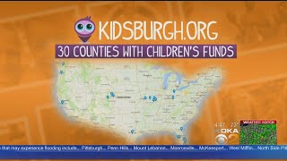 Kidsburgh: Signatures Needed For Referendum To Create Children's Fund