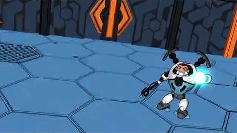 Ready2Robot Teaser  Seizoen 1