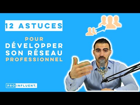 Comment Utiliser Efficacement Linkedin Pour Le Réseautage De Recherche D’Emploi