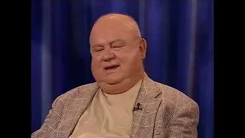 A look back at Don Zimmer's appearance on CenterSt...