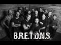 BRETONS - TEASER celtic rock, celtique, celta