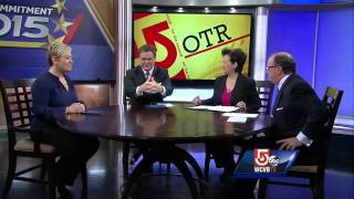 On The Record: Dempsey Segment 4