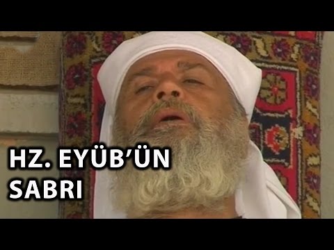 Hz. Eyüb'ün Sabrı (2009)  - Ünsal Emre