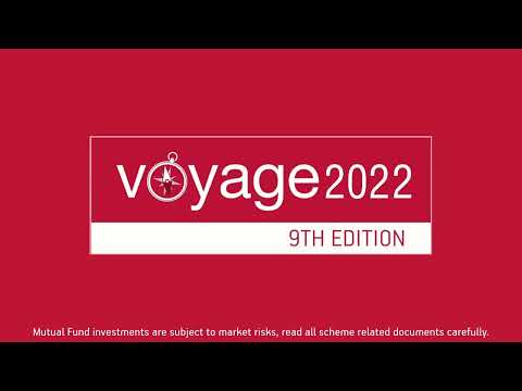 Invitation to Voyage2022