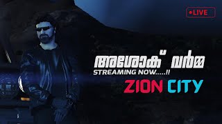 ?ON DUTY? | Dr Ashok Varma in Zion City ?? | MALLU ROLEPLAY | OG Gaming | GTA V