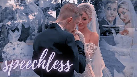 speechless | jailey wedding version | dan and shay [tradução/legendado]