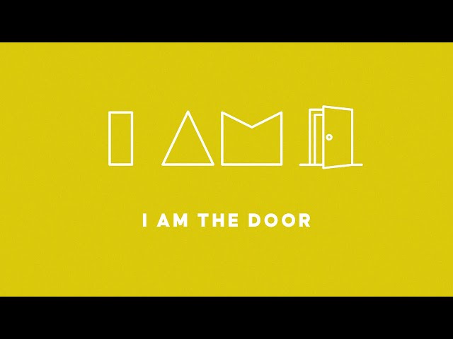Irene Zardlilla | I Am The Door
