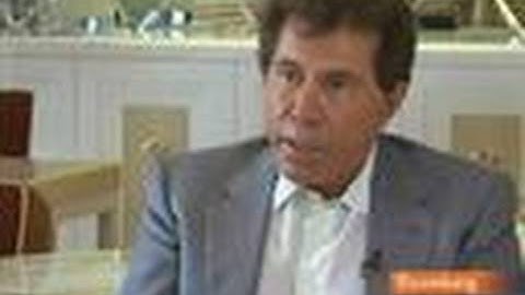 Wynn Discusses Macau Business, China