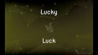 What is Luck and Lucky ||  #css   #pms || Wealth