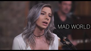 Video-Miniaturansicht von „Gary Jules - Mad World (Andie Case Cover)“