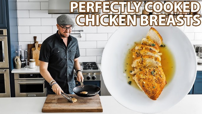 How to Make a Pan Sauce  Chicken Pan Sauce Recipe — The Mom 100