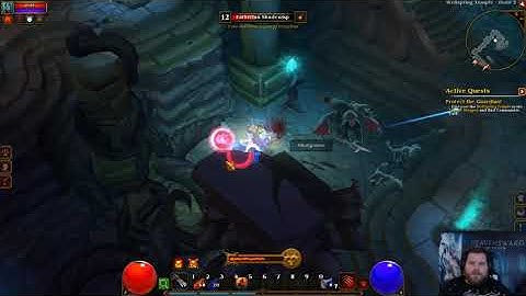 Torchlight II Pt 3