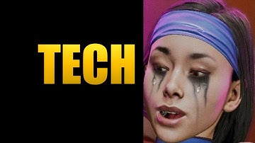 MK11 - When Should You Try to Tech Throws?  - Mortal Kombat 11 Ultimate