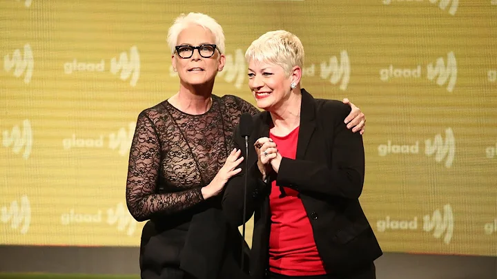 Jamie Lee Curtis and Sara Cunningham talk Free Mom...