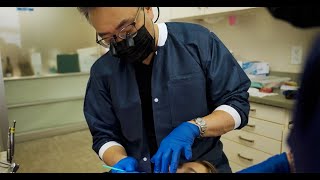 Tsui Dentistry by Peter Hurley 858 views 7 months ago 1 minute, 45 seconds