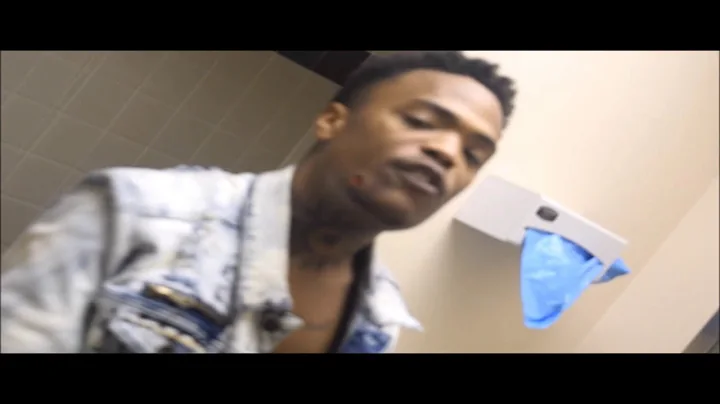 Quall - "Kooda Remix" (Official Music Video)