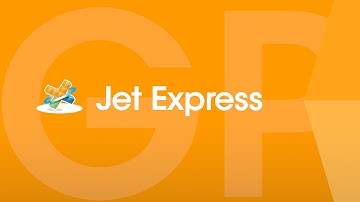 Jet Express for Microsoft Dynamics GP