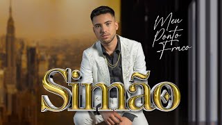 Simo  Meu Ponto Fraco  Ep