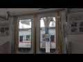 山陽 新型車両 山陽6000系 ドア閉 ドアチャイム 山陽 新型車両 山陽6000系 ドア閉 ドアチャイム