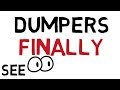 5 Stages Of A Break Up For The Dumper