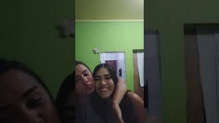 Cantando com ela thay e vick