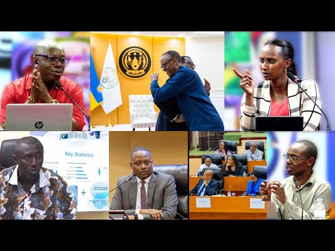 UBU NONEHO N'ABAGABO BASIGAYE BAHUKANA- Dr DR. CHASTE || UKO UBUZIMA BWO MU MUTWE MU RWANDA BWIFASHE