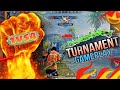 Power of m1014  turnament gameplay