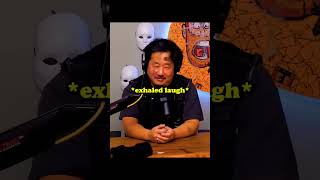 Bobby Lee's birthday message to Andrew Santino is so funny😂🤣