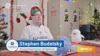 GDL: Learn all about GE Appliances Elf Engineers!
