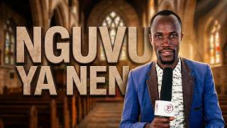 'NGUVU YA NENO LA MUNGU' #nenolasiku Na.Mch.Ahazi Amon #nenolamungu #nenolaleo #promovertv 
