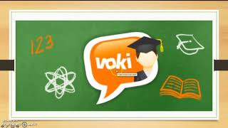Voki Application In The Classroom screenshot 5
