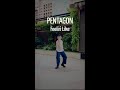 Pentagon – Feelin' Like (dance cover)