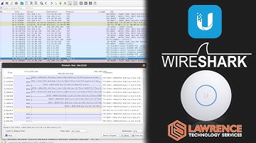 Using Wireshark With UniFi Access Points for Real Time Packet Capture
