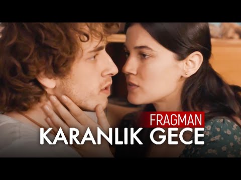 Karanlık Gece - Fragman