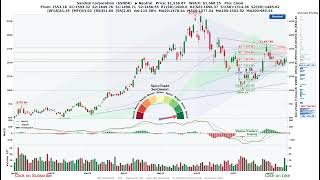 Sandisk Corporation ( $SNDK ) SpicyTrade - Daily Stock Analysis
