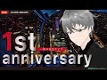【ポストプライムLIVE】「✨１st anniversary✨」