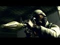 【BIOHAZARD 5】お前らもゾンビだ。【実況】#2