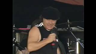AC/DC - Live in Toronto 2003 (Full Concert)