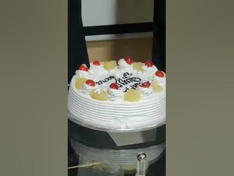 Quaid Azam Birthday Cake cutting at RIMS #drrajakashifjanjua # ... - Hq2