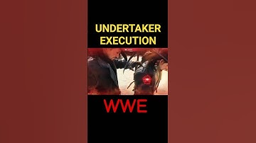 CODM UNDERTAKER EXECUTION #codm #gaming #undertaker #execution #shorts #trending