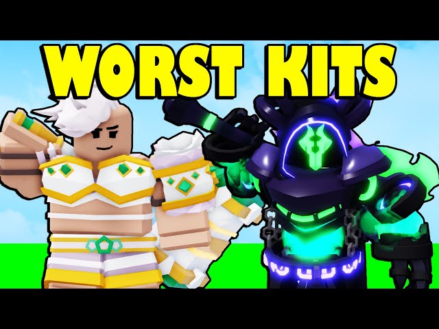 WHY JADE AND VOID REGENT GOT NERFED (Roblox Bedwars) 