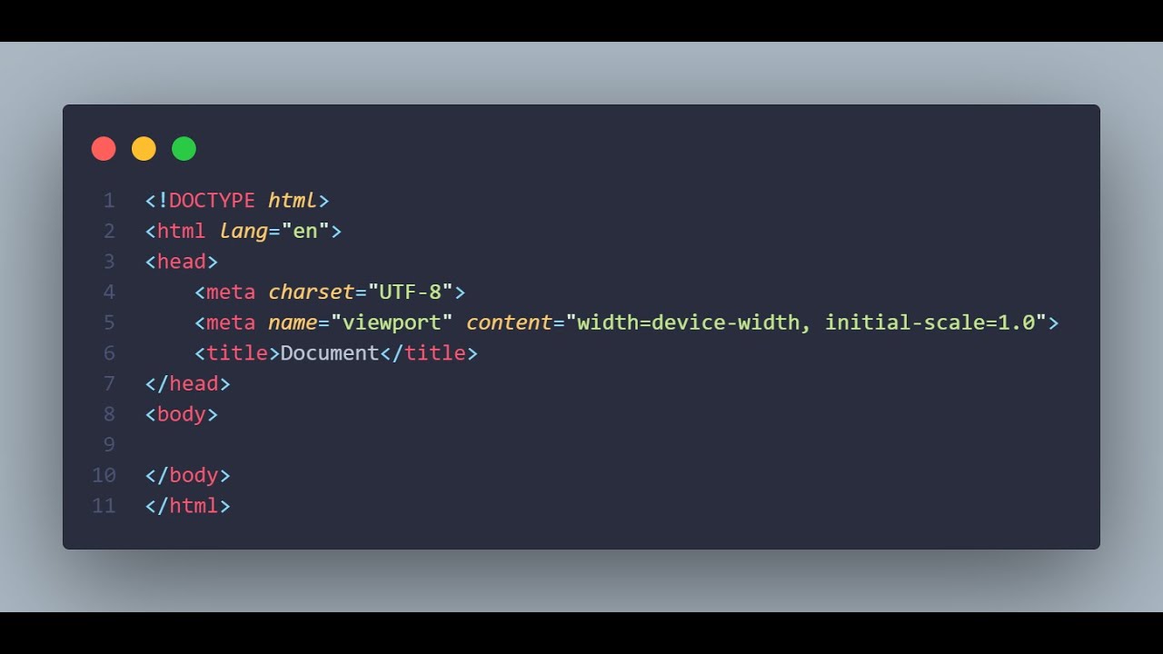 Microdatos Html Semántica y Microdatos en HTML5 | Mejora la Accesibilidad y el SEO de ...