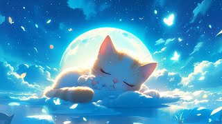 Sleep Music, Fast Sleep, Relax with Piano for Deep Rest