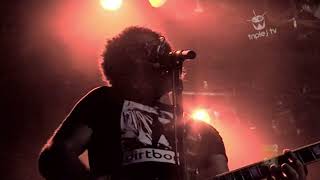 Watch Tv On The Radio The Wrong Way video