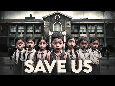 Uncovering The Toxicity Of Indian Education | Deepak Daiya