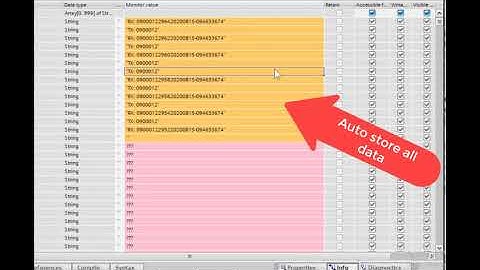 Data logging professional