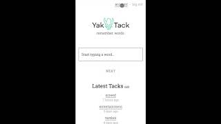 Yak Tack 2 0 Resimi