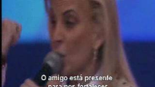 O poder de uma aliança - Pra. Ludmila Ferber