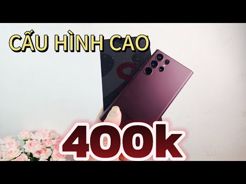 ĐIỆN THOẠI SIÊU LƯỚT SAMSUNG S22 UTRA l MÁY TÍNH BẢNG-S21 ULTRA #smart phone #điện thoại chính hãng