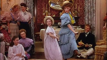 Judy Garland and Margaret O